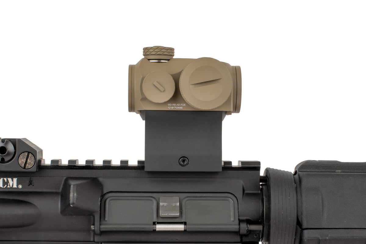 Point rouge Primary 2 MOA Advanced MD-RB-AD PRIMARY