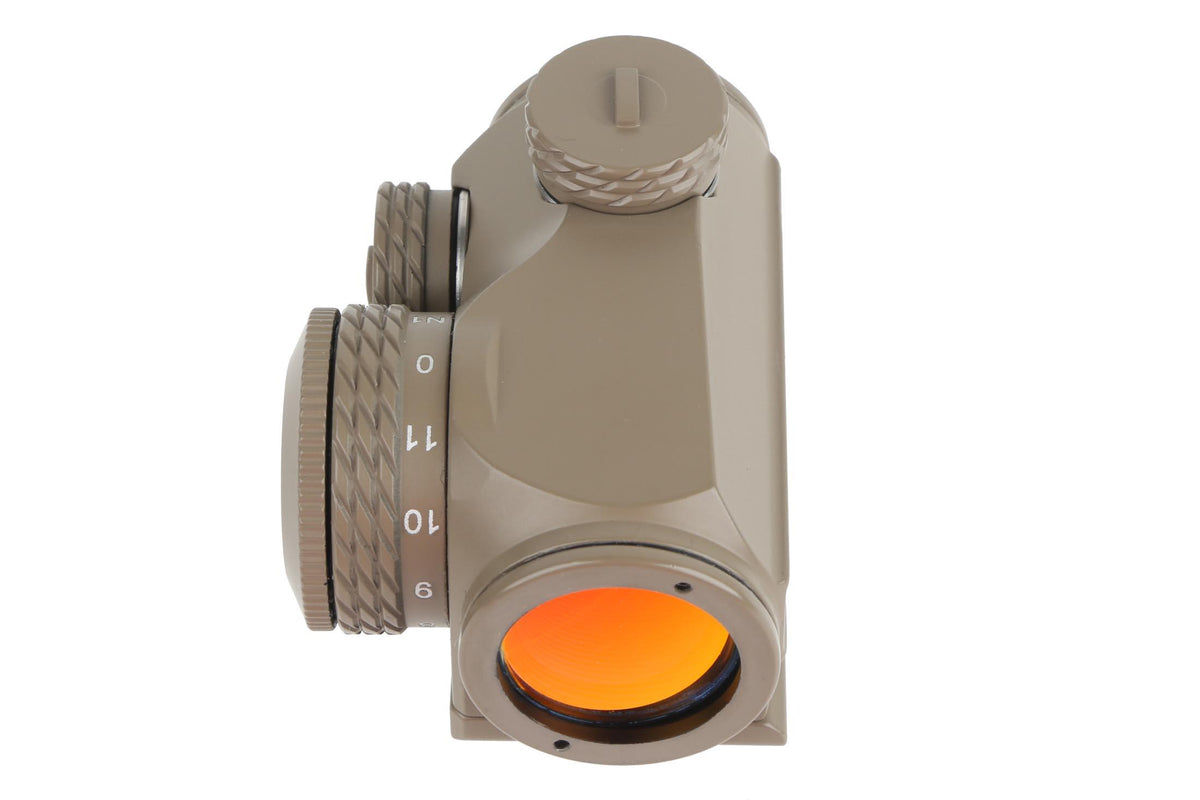 Point rouge Primary 2 MOA Advanced MD-RB-AD PRIMARY