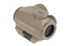 Point rouge Primary 2 MOA Advanced MD-RB-AD PRIMARY