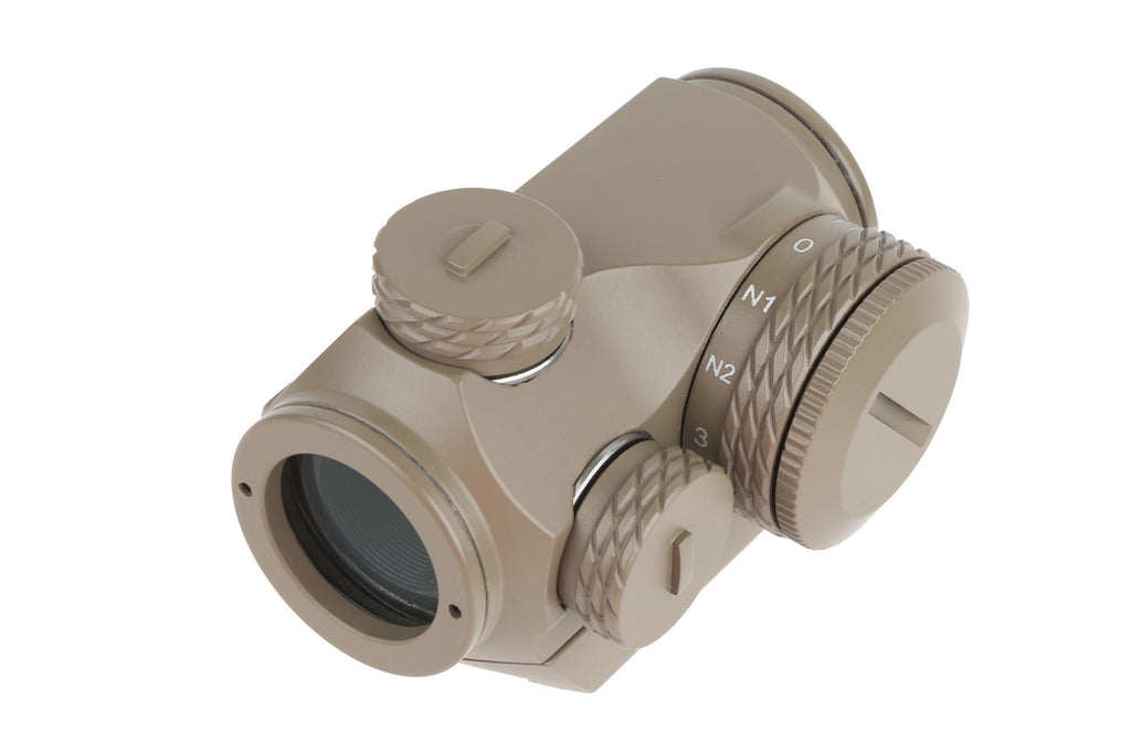 Point rouge Primary 2 MOA Advanced MD-RB-AD PRIMARY