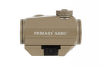 Point rouge Primary 2 MOA Advanced MD-RB-AD PRIMARY