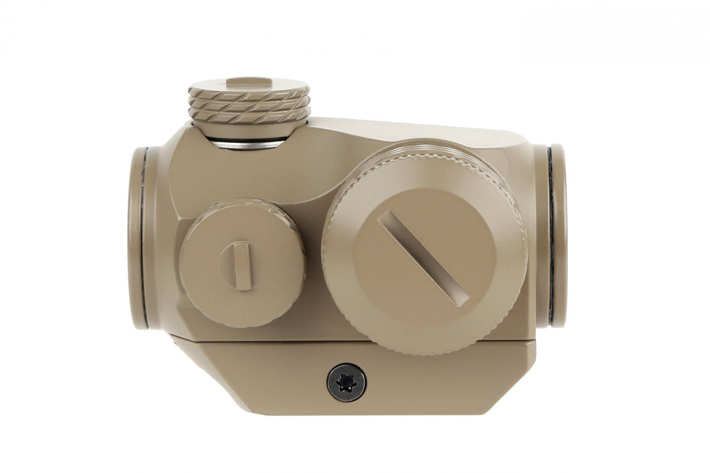 Point rouge Primary 2 MOA Advanced MD-RB-AD PRIMARY