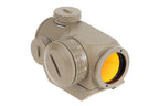 Point rouge Primary 2 MOA Advanced MD-RB-AD PRIMARY