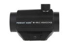 Point rouge Primary 2 MOA Advanced MD-RB-AD PRIMARY