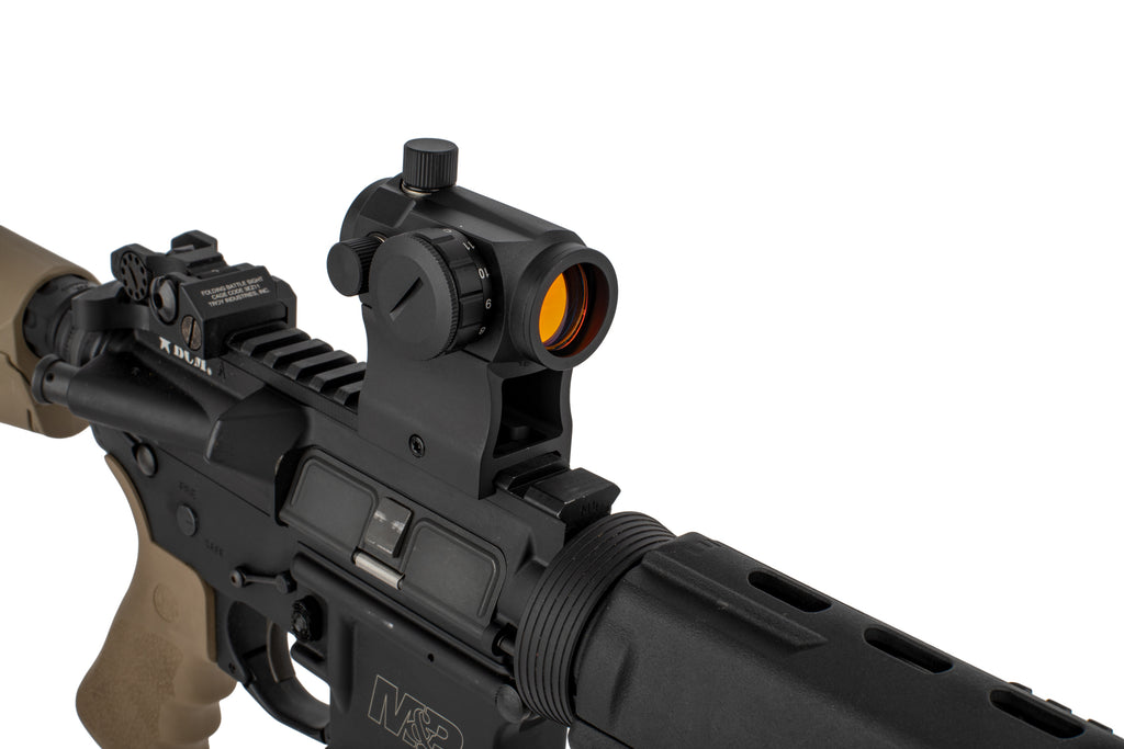 Point rouge Primary 2 MOA Advanced MD-RB-AD PRIMARY