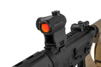 Point rouge Primary 2 MOA Advanced MD-RB-AD PRIMARY