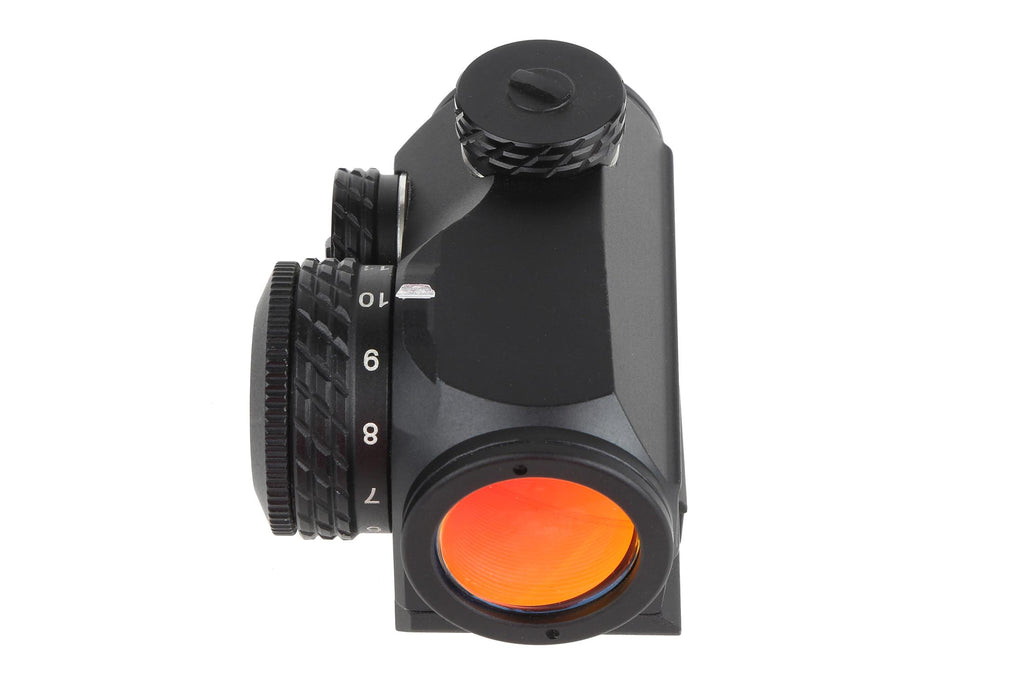 Point rouge Primary 2 MOA Advanced MD-RB-AD PRIMARY
