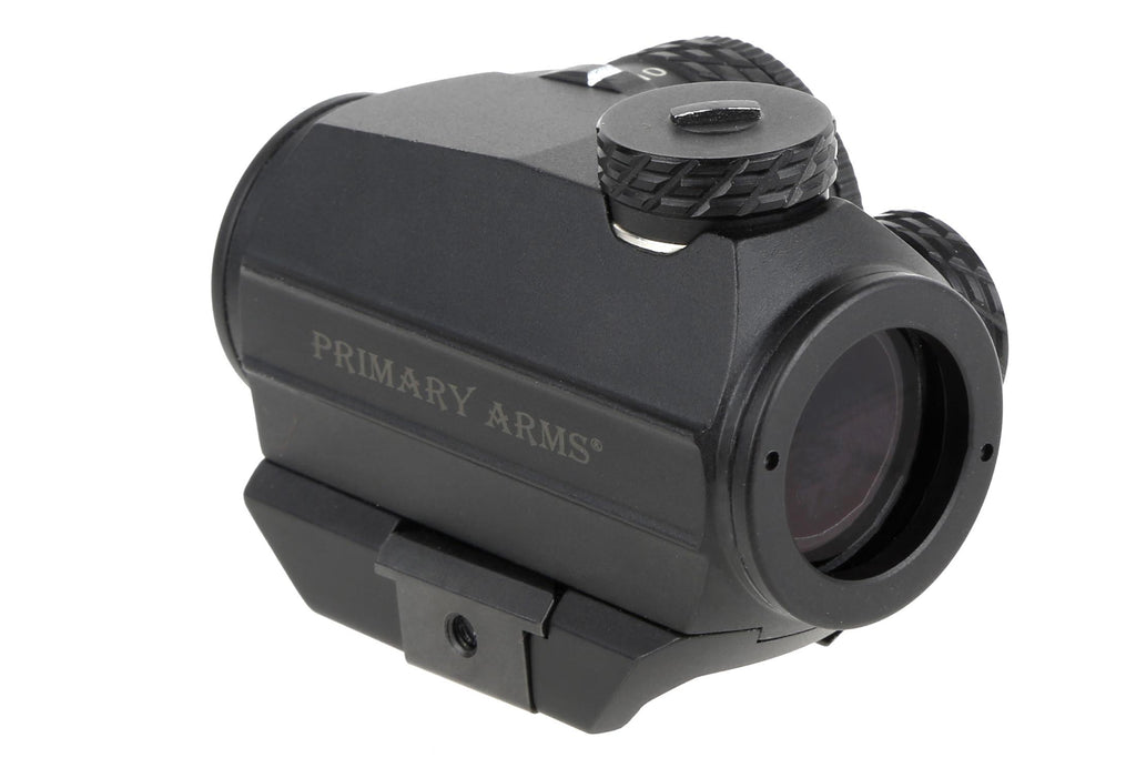 Point rouge Primary 2 MOA Advanced MD-RB-AD PRIMARY