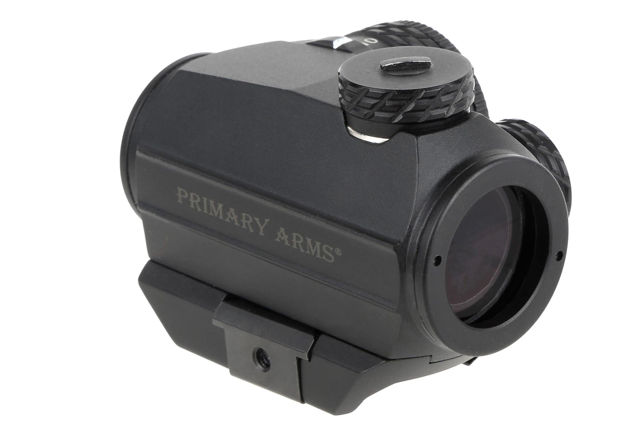 Point rouge Primary 2 MOA Advanced MD-RB-AD PRIMARY