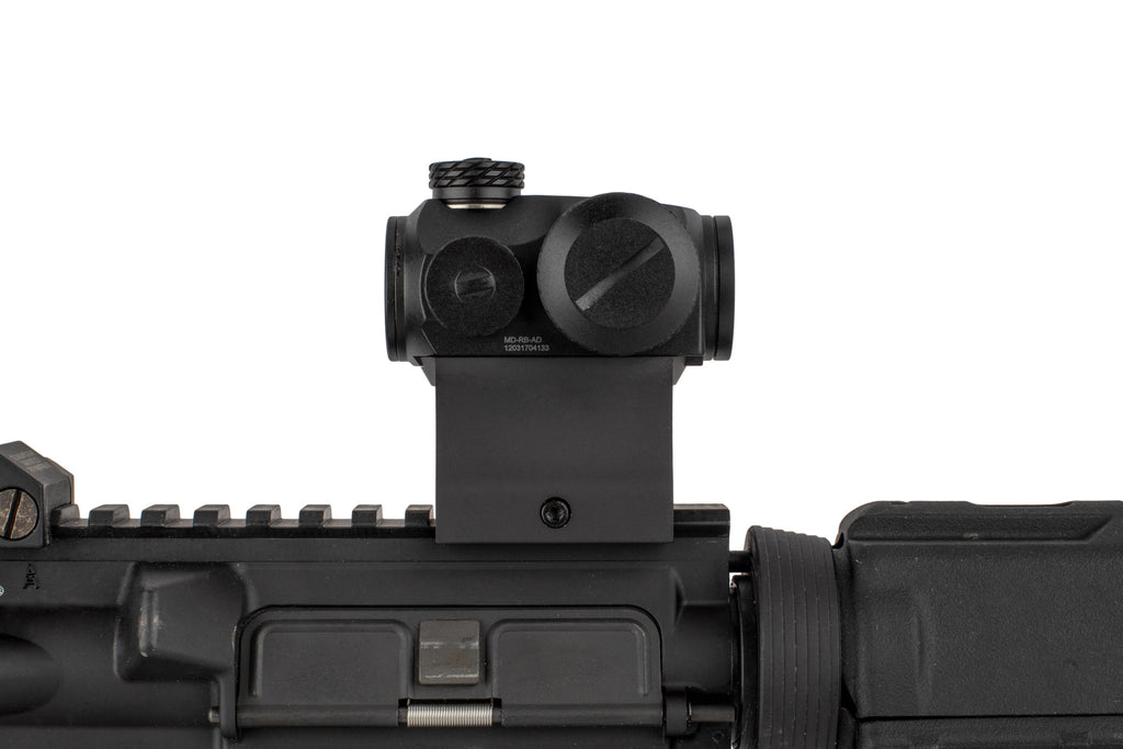 Point rouge Primary 2 MOA Advanced MD-RB-AD PRIMARY