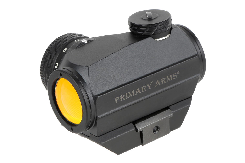 Point rouge Primary 2 MOA Advanced MD-RB-AD PRIMARY