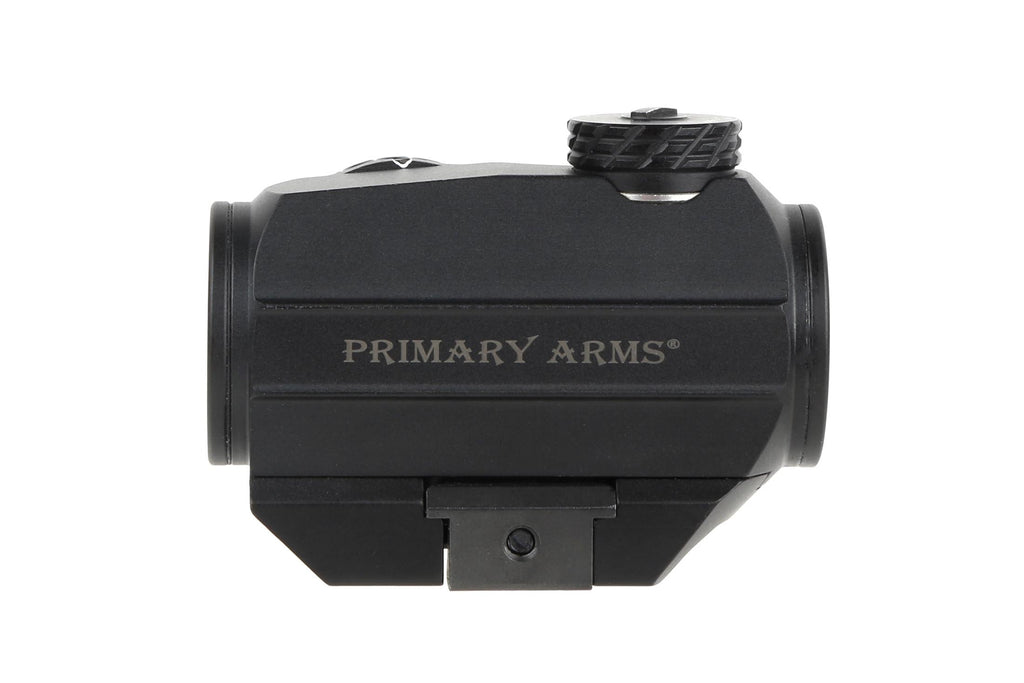 Point rouge Primary 2 MOA Advanced MD-RB-AD PRIMARY
