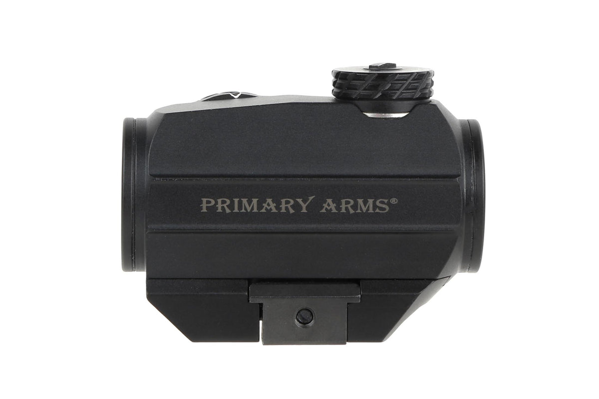 Point rouge Primary 2 MOA Advanced MD-RB-AD PRIMARY