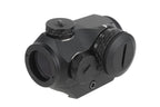 Point rouge Primary 2 MOA Advanced MD-RB-AD PRIMARY
