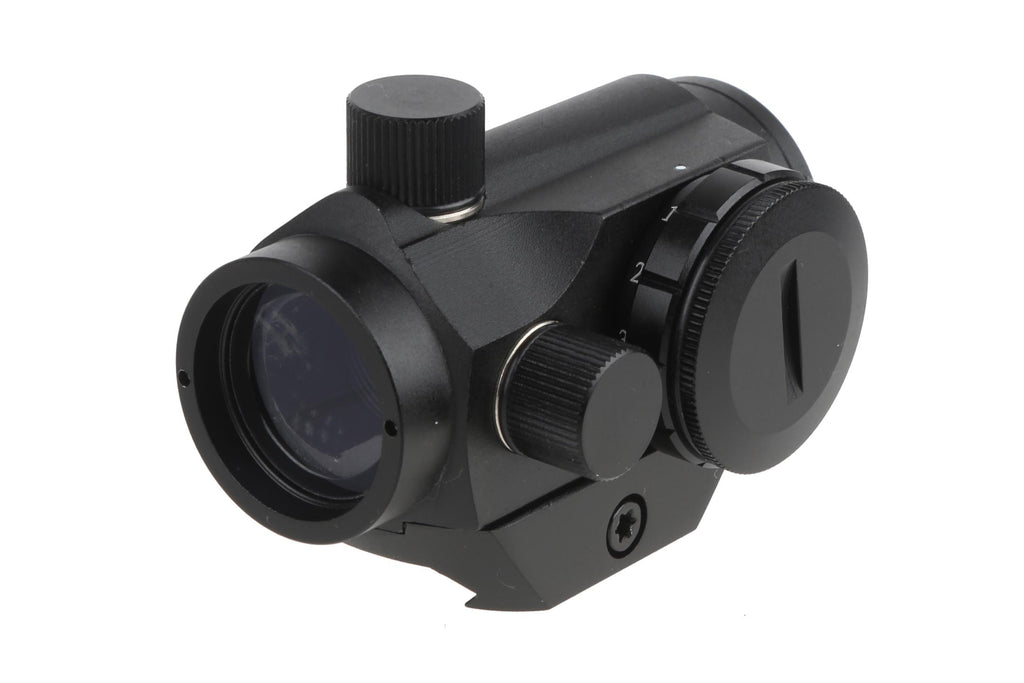 Point rouge Primary 2 MOA Advanced MD-RB-AD PRIMARY
