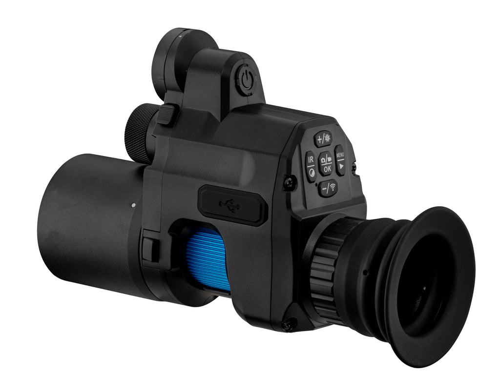PARD NV007V2 Clip-On arrière Vision Nocturne Numérique PARD
