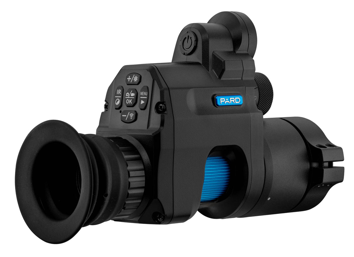 PARD NV007V2 Clip-On arrière Vision Nocturne Numérique PARD