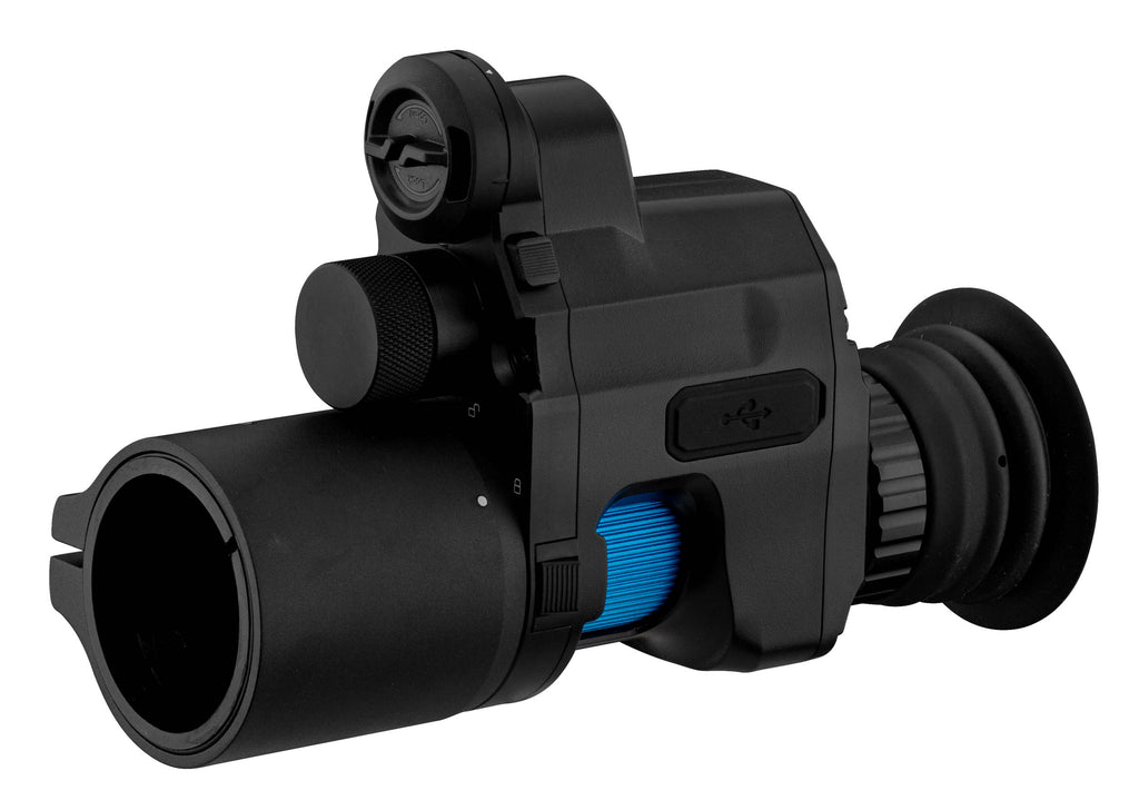 PARD NV007V2 Clip-On arrière Vision Nocturne Numérique PARD
