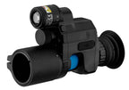 PARD NV007V2 + Lampe Infrarouge IR1 940 nm PARD