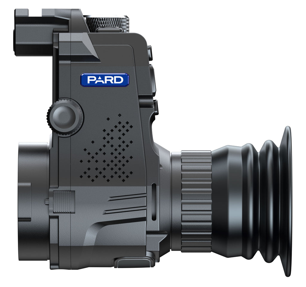 Pard vision nocturne clip on arrière NV007SP PARD