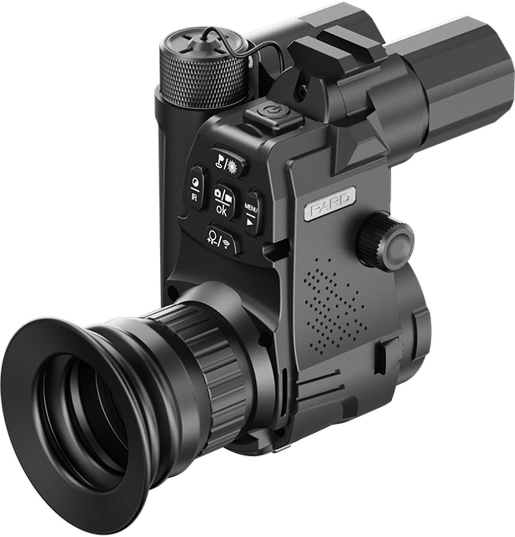 Pard vision nocturne clip on arrière NV007SP PARD