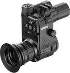 Pard vision nocturne clip on arrière NV007SP PARD