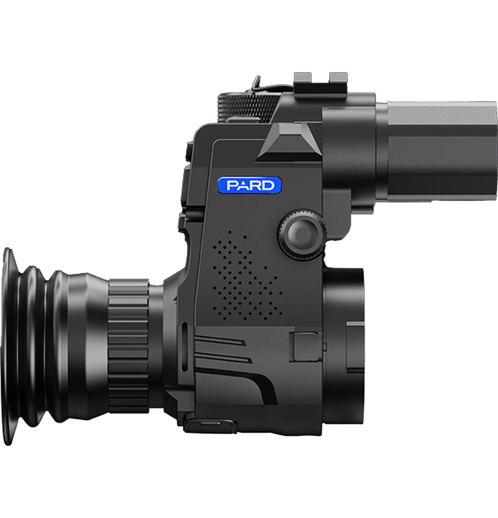Pard vision nocturne clip on arrière NV007SP PARD