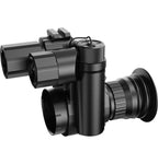 Pard vision nocturne clip on arrière NV007SP PARD