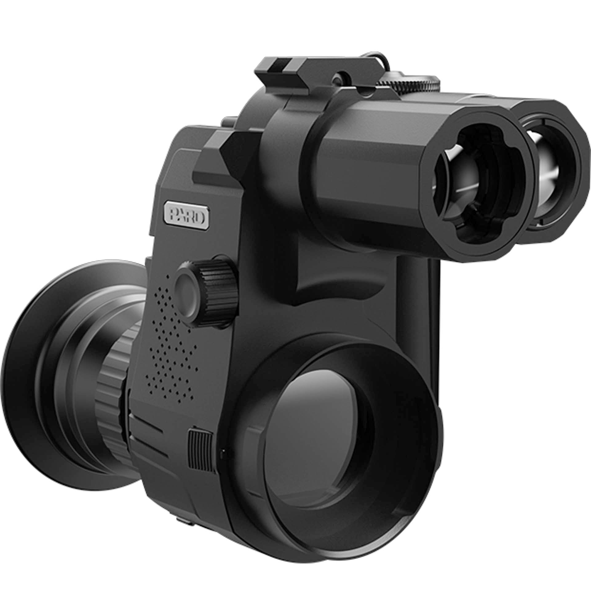 Pard vision nocturne clip on arrière NV007SP PARD