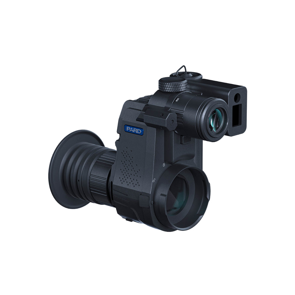 Pard NV007SP2 Clip-on 4K – Avec ou sans télémètre PARD