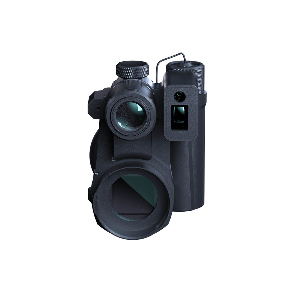 Pard NV007SP2 Clip-on 4K – Avec ou sans télémètre PARD
