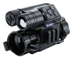 Clip-on avant vision nocturne Pard FD1 / 850 nm PARD
