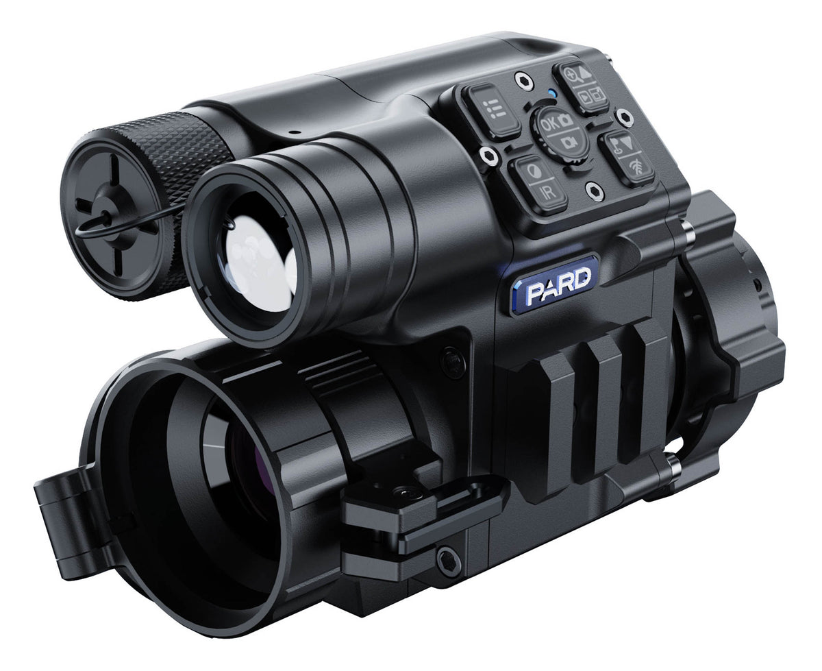 Clip-on avant vision nocturne Pard FD1 / 850 nm PARD