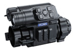 Clip-on avant vision nocturne Pard FD1 / 850 nm PARD