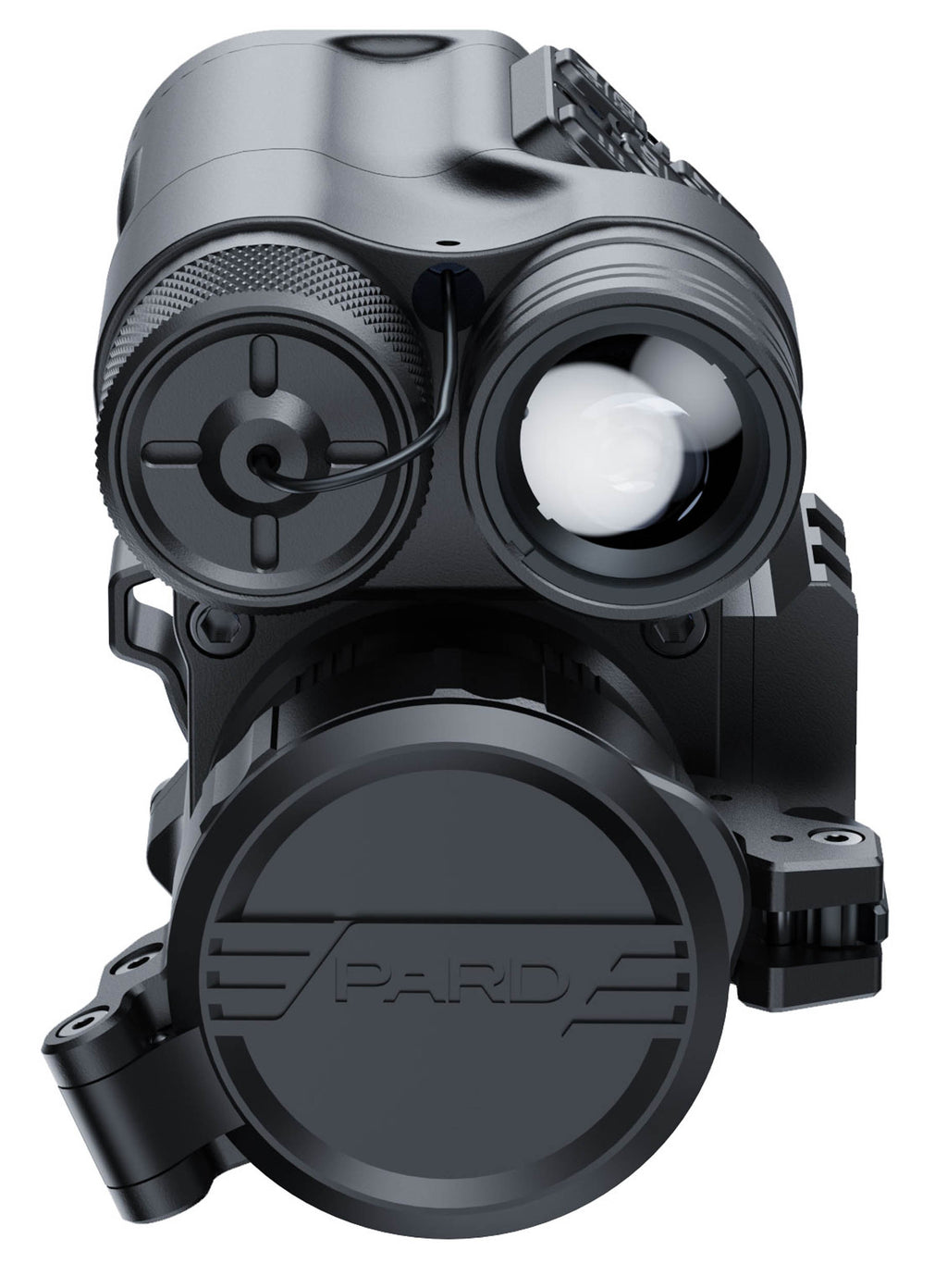 Clip-on avant vision nocturne Pard FD1 / 850 nm PARD