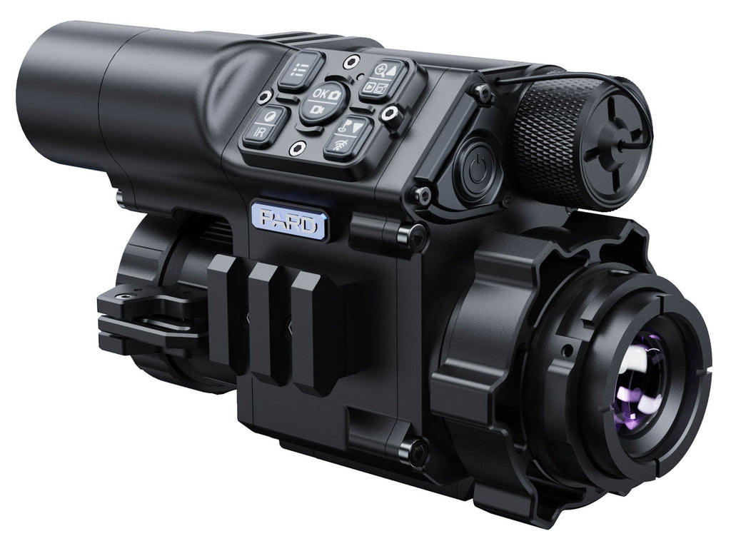 Clip-on avant vision nocturne Pard FD1 / 850 nm PARD