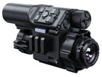 Clip-on avant vision nocturne Pard FD1 / 850 nm PARD