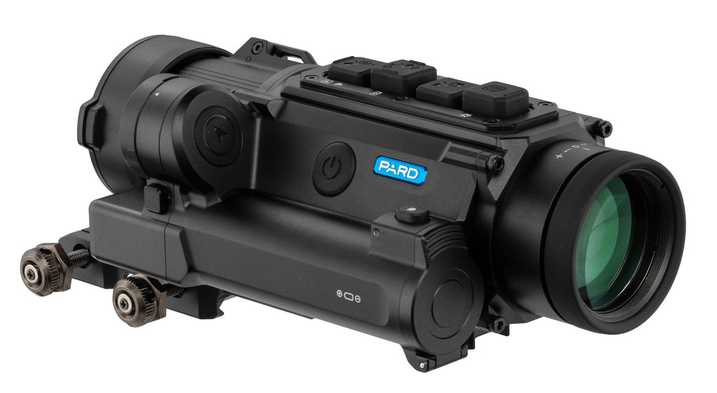 PARD NV008SP3 4K LRF lunette de Vision Nocturne PARD