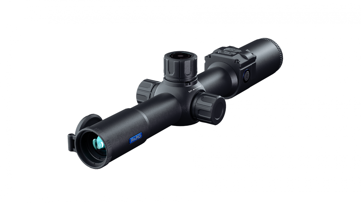 PARD Night Stalker Mini – Vision Nocturne PARD