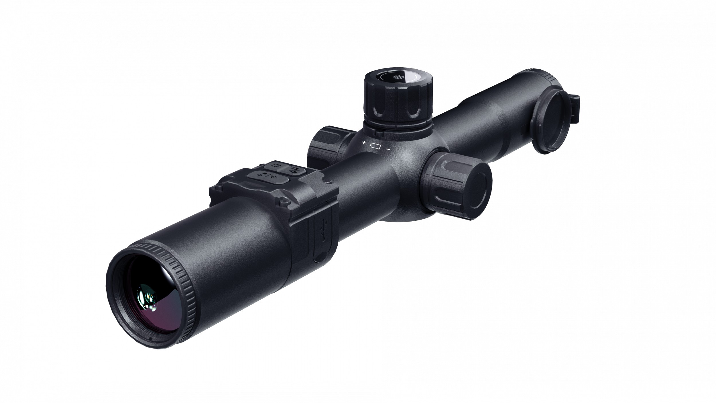 PARD Night Stalker Mini – Vision Nocturne PARD