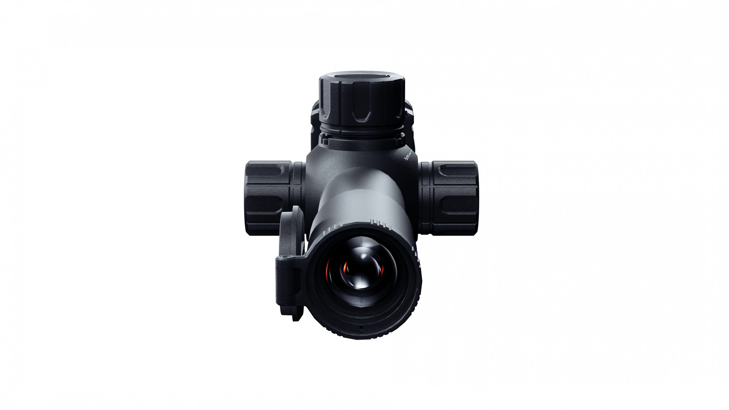 PARD Night Stalker Mini – Vision Nocturne PARD