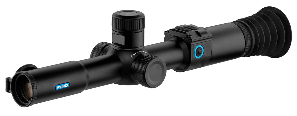 PARD Night Stalker 4K Mini 25 LRF PARD