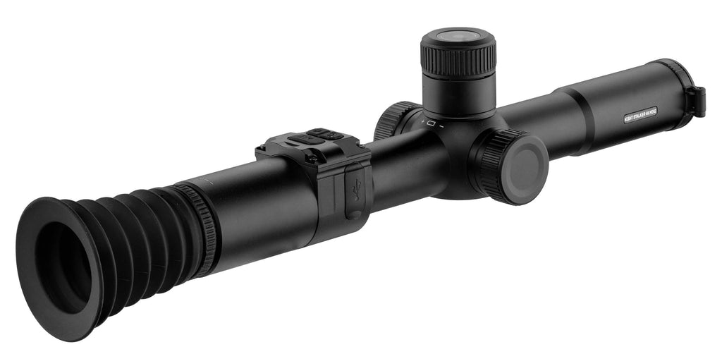 PARD Night Stalker 4K Mini 25 LRF PARD