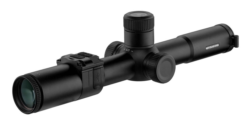 PARD Night Stalker 4K Mini 25 LRF PARD