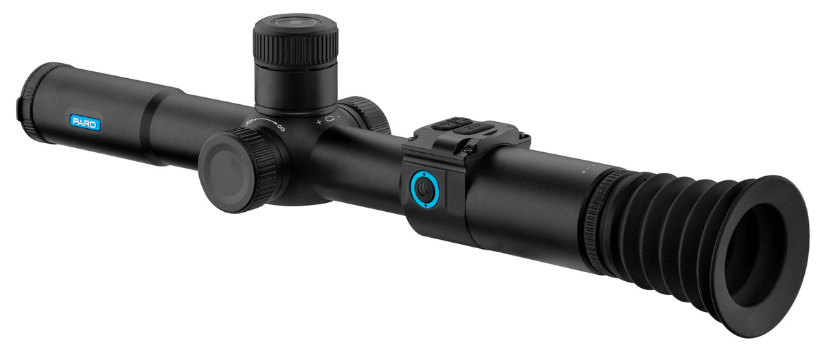 PARD Night Stalker 4K Mini 25 LRF PARD