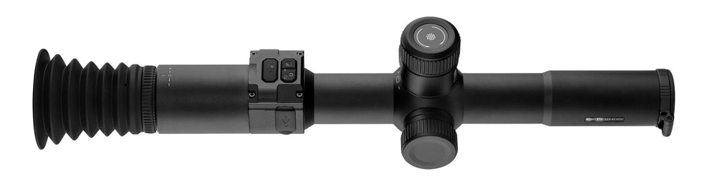 PARD Night Stalker 4K Mini 25 LRF PARD