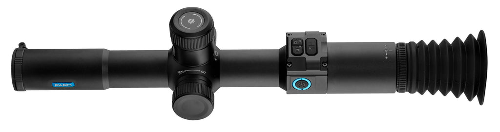 PARD Night Stalker 4K Mini 25 LRF PARD