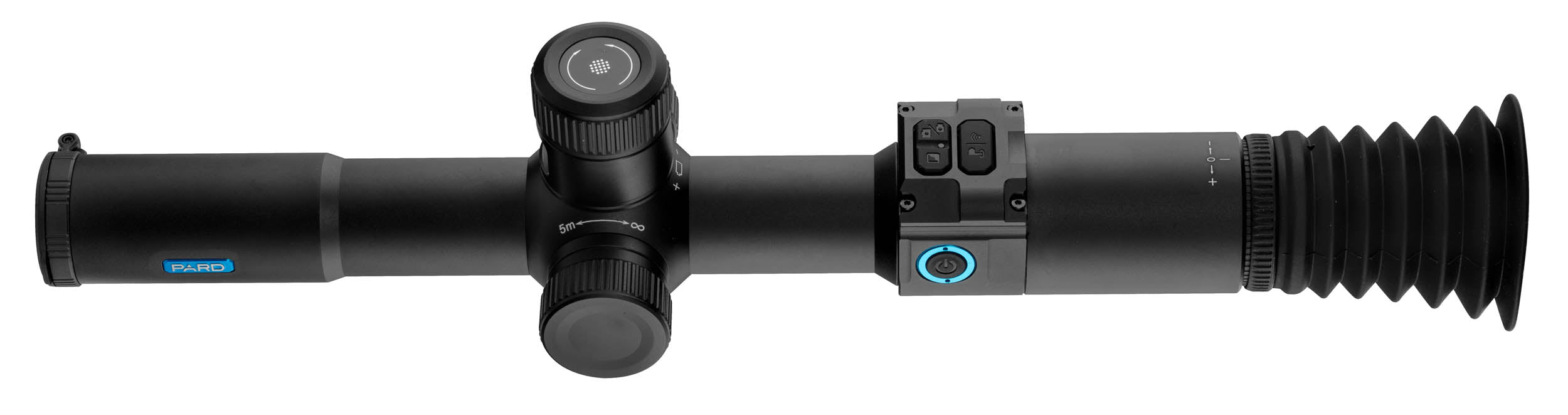 PARD Night Stalker 4K Mini 25 LRF PARD