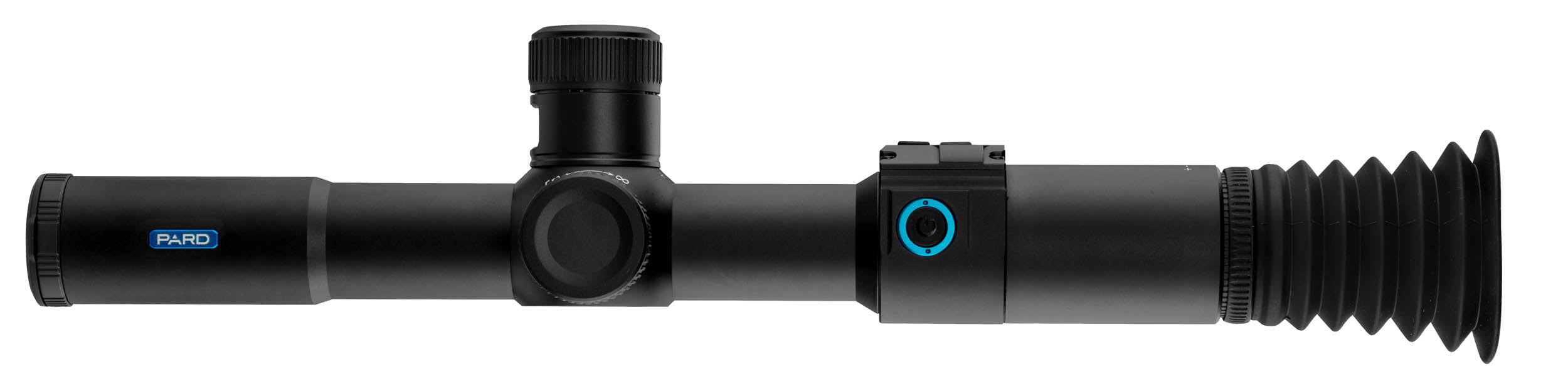PARD Night Stalker 4K Mini 25 LRF PARD