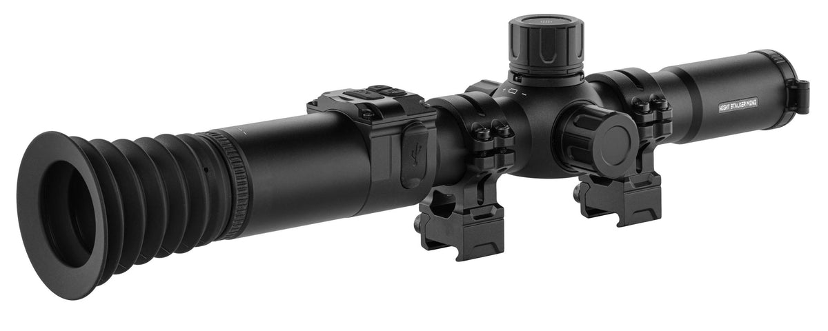 PARD Night Stalker Mini – Vision Nocturne PARD